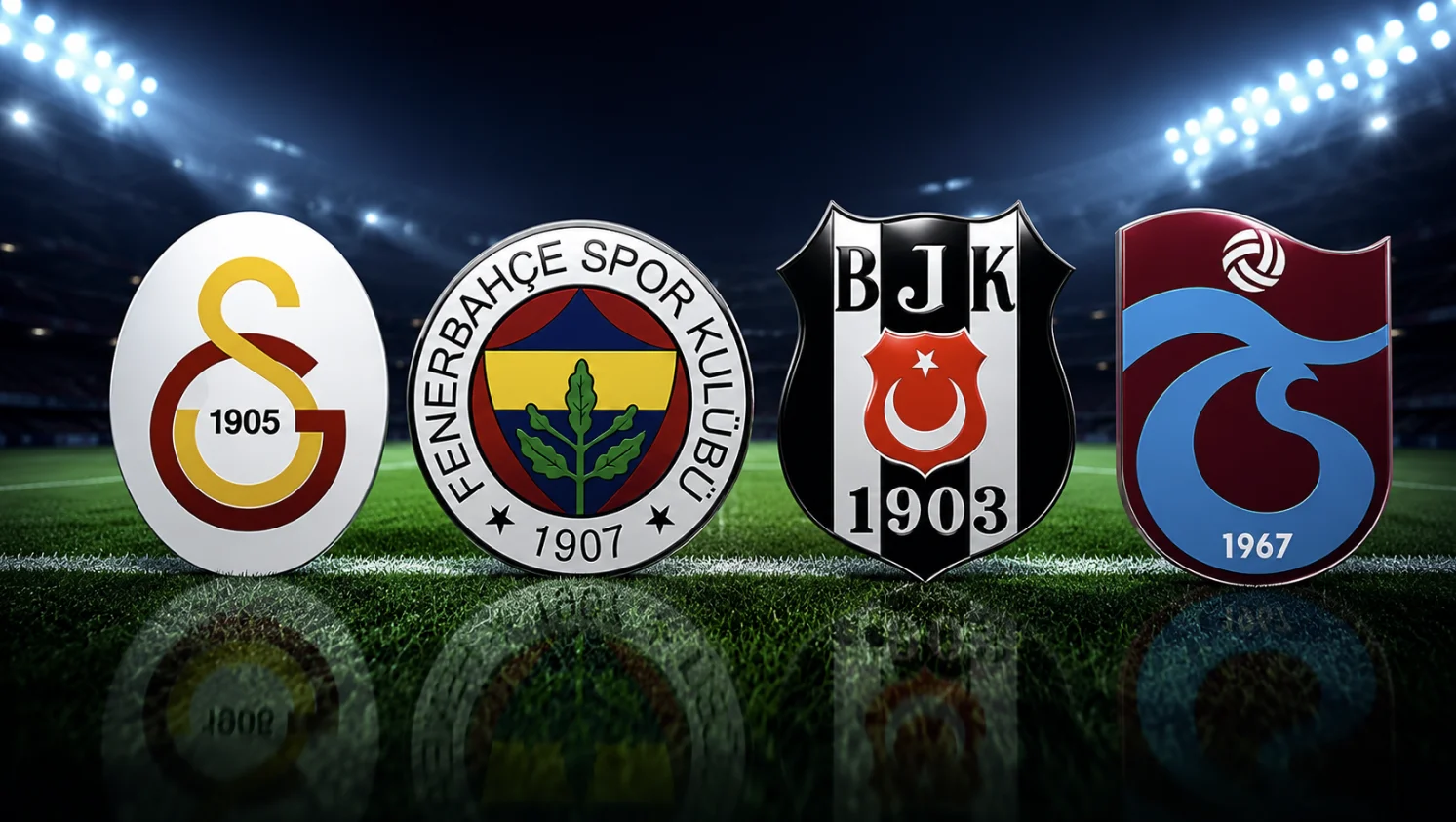 Süper Lig’in en değerli takımı belli oldu: Transferler zirveyi değiştirdi