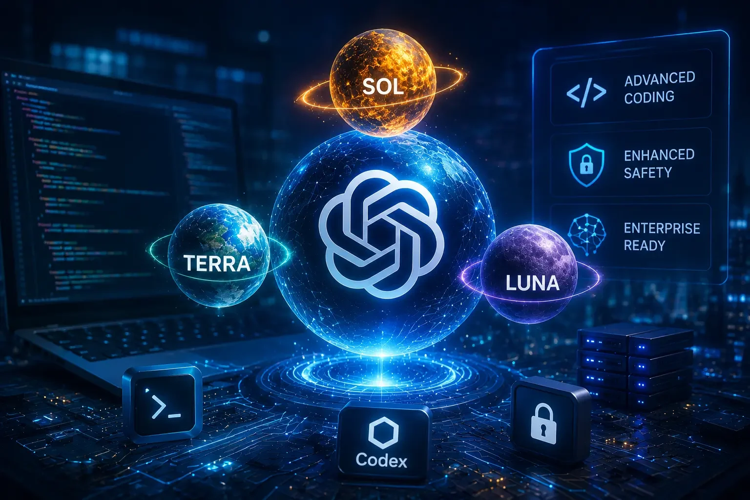 OpenAI, ABD’nin onayından sonra GPT-5.6 modelini küresel kullanıma açıyor