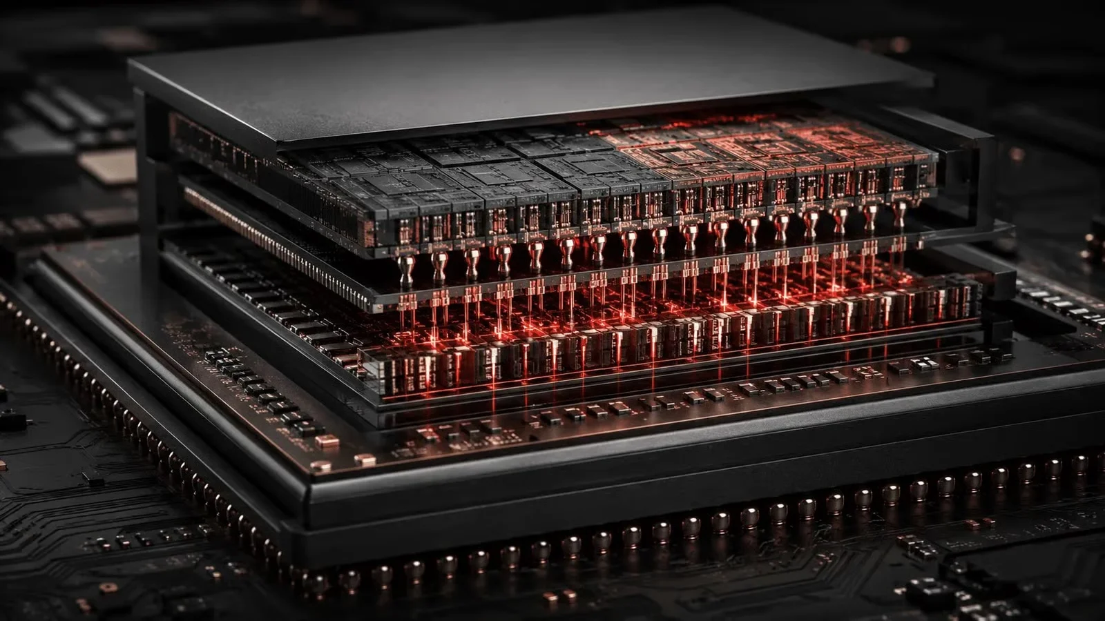 Çin'den çip savaşlarında Nvidia'yı hedefleyen yeni işlemci: DF1000