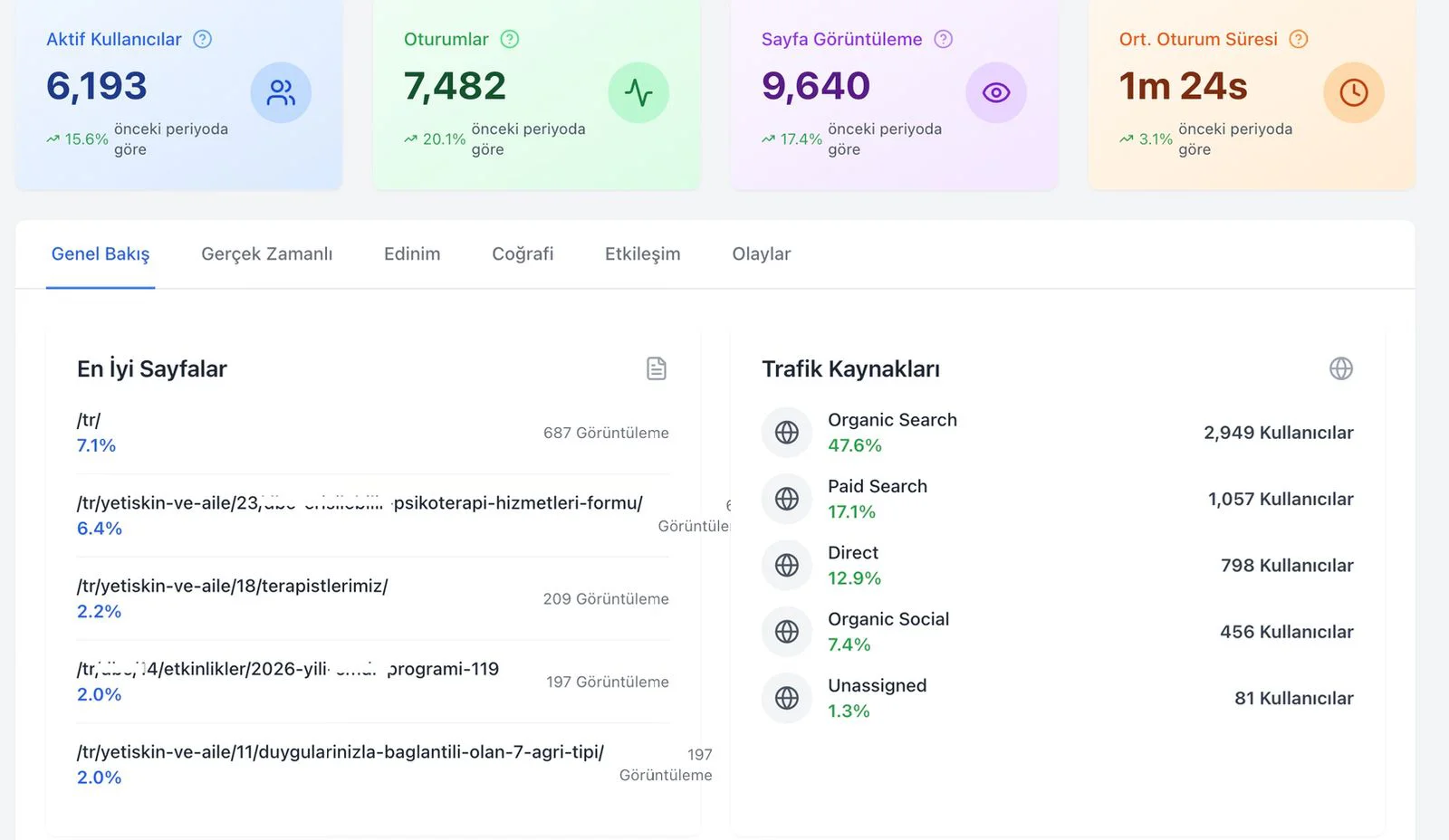 Yapay zeka ile reklam ve SEO yönetimini dönüştürüyor