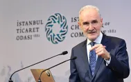 İTO Başkanı Şekib Avdagiç iş dünyasının ikinci yarı beklentilerini açıkladı: Dezenflasyon faiz normalleşmesine dönüşmeli