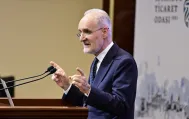 Ekonomide ‘Top 10’ için teknoloji bazlı dönüşüm! İTO Başkanı Şekib Avdagiç: İthalatta da hedef koymalıyız Ekonomide ‘Top 10’ için teknoloji bazlı dönüşüm! İTO Başkanı Şekib Avdagiç: İthalatta da hedef koymalıyız