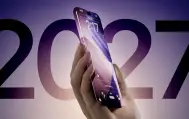 Apple’dan iPhone’un 20. yılına özel cam tasarım ve 10 yeni özellik Apple’dan iPhone’un 20. yılına özel cam tasarım ve 10 yeni özellik