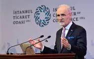 İTO Başkanı Şekib Avdagiç: İhracat bedeli satış zorunluluğu kaldırılmalı İTO Başkanı Şekib Avdagiç: İhracat bedeli satış zorunluluğu kaldırılmalı