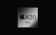 Apple’da DRAM krizi: iPhone 18 Pro serisi gecikebilir Apple’da DRAM krizi: iPhone 18 Pro serisi gecikebilir
