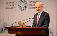 İTO Başkanı Şekib Avdagiç'ten yeni OVP için 5 maddelik üretimi koruma önerisi