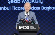 İTO Başkanı Şekib Avdagiç ihracat ve turizm için uyardı: 'Türkiye pahalı algısı' çok tehlikeli