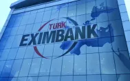 Türk Eximbank’tan ihracatçıya 59 milyar dolarlık destek hedefi: Müşterilerin yüzde 83’ü KOBİ Türk Eximbank’tan ihracatçıya 59 milyar dolarlık destek hedefi: Müşterilerin yüzde 83’ü KOBİ