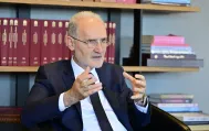İTO Başkanı Şekib Avdagiç: İstanbul yeni varlık merkezi olma fırsatını yakaladı İTO Başkanı Şekib Avdagiç: İstanbul yeni varlık merkezi olma fırsatını yakaladı