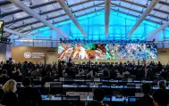 Sigorta sektörü COP31 hedeflerini paylaştı: Hedef 50 milyar dolar prim üretimi Sigorta sektörü COP31 hedeflerini paylaştı: Hedef 50 milyar dolar prim üretimi