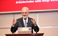 İTO Başkanı Şekib Avdagiç: Üretimi korumak dezenflasyon kadar değerli İTO Başkanı Şekib Avdagiç: Üretimi korumak dezenflasyon kadar değerli