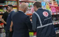Eğitim dönemi öncesi kırtasiyelere sıkı takip: Milyonlarca ürün incelendi Eğitim dönemi öncesi kırtasiyelere sıkı takip: Milyonlarca ürün incelendi