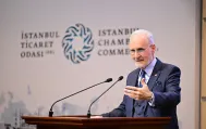 İTO Başkanı Şekib Avdagiç: 'İstanbul’da çözülen her sorun Türkiye’de de çözülür'