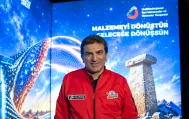Yalçıntaş’tan gençlere müjde: TEKNOFEST’te geleceğin malzemelerini gençler geliştirecek Yalçıntaş’tan gençlere müjde: TEKNOFEST’te geleceğin malzemelerini gençler geliştirecek
