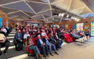 İTO’dan kentsel dönüşüm eğitimi: 4 temel başlıkta tamamlandı İTO’dan kentsel dönüşüm eğitimi: 4 temel başlıkta tamamlandı