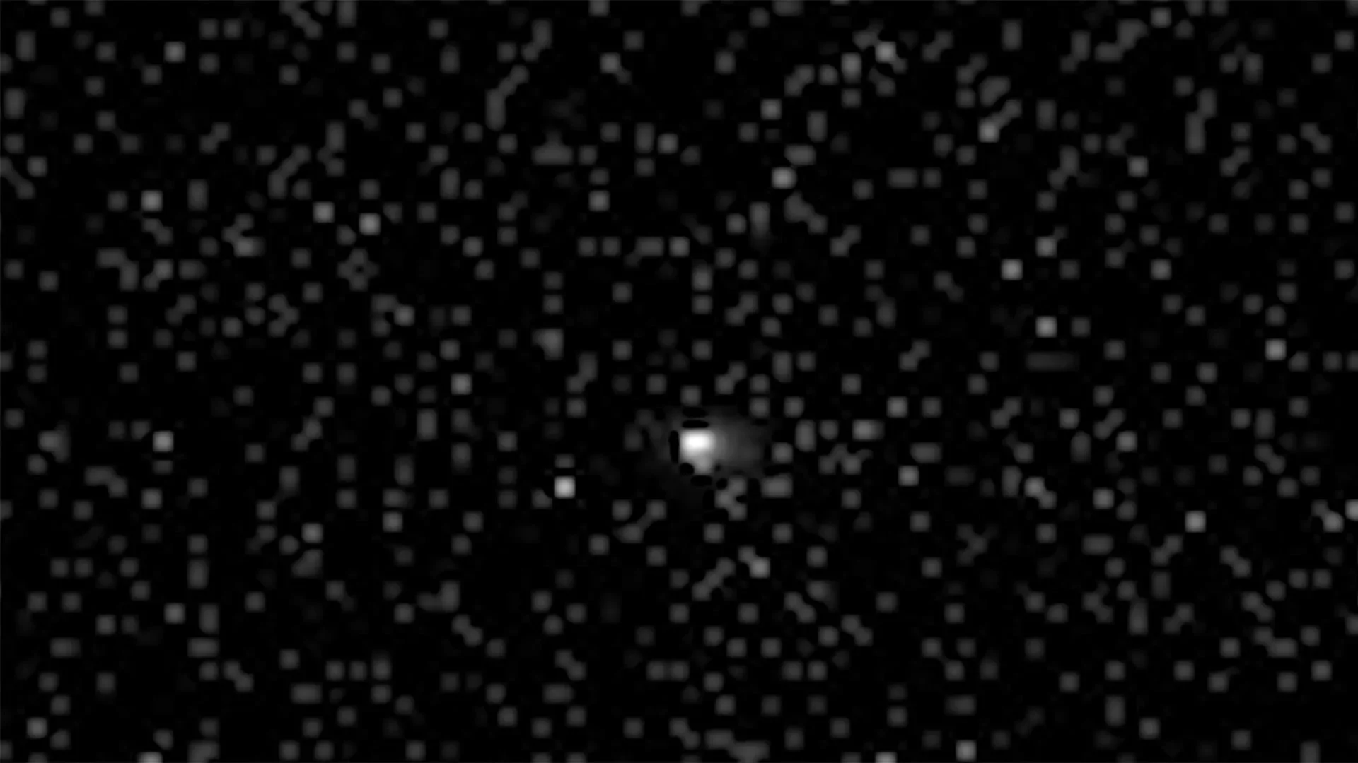 Tianwen-1, yıldızlararası cisim 3I/ATLAS’ı görüntüledi