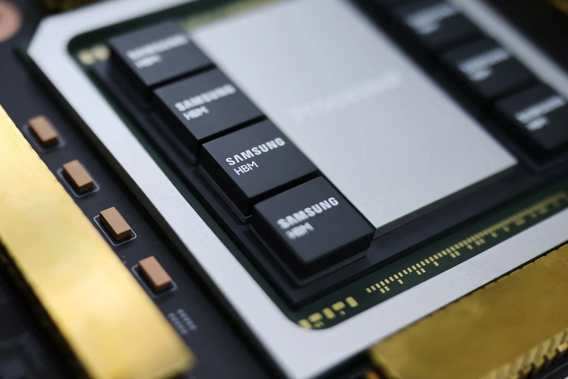 Samsung’un faaliyet karı yapay zekanın etkisiyle 19 kat arttı