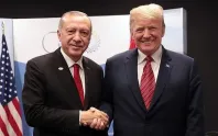 36. NATO Zirvesi için Ankara'da hazırlıklar tamam: Masada 4 kritik başlık var 36. NATO Zirvesi için Ankara'da hazırlıklar tamam: Masada 4 kritik başlık var