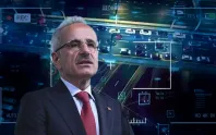 Bakan Uraloğlu açıkladı: İstanbul'dan sonra Ankara'ya 5G destekli akıllı yol geliyor Bakan Uraloğlu açıkladı: İstanbul'dan sonra Ankara'ya 5G destekli akıllı yol geliyor