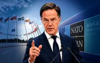 Rutte'den Ankara Zirvesi mesajı: Verilen sözleri yerine getirmemiz gerekiyor