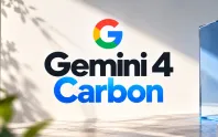 Google Gemini 4 Carbon: Testlerde liderlik ve maliyet avantajı