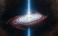 Süper parlak süpernovada magnetar doğumu ilk kez gözlendi