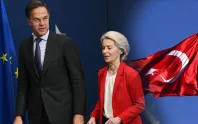 NATO ve AB'den kritik mesaj: ABD'den Türkiye'ye ortak hareket vurgusu