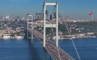 Yarın İstanbul'da bu yollar trafiğe kapalı Yarın İstanbul'da bu yollar trafiğe kapalı