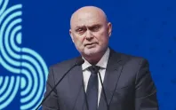 BM için Feridun Sinirlioğlu'nun adaylığı duyuruldu BM için Feridun Sinirlioğlu'nun adaylığı duyuruldu