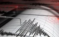 Az önce deprem mi oldu? Az önce deprem mi oldu?