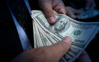 Reel efektif döviz kuru endeksi 104,90 seviyesine geldi