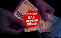 Memur maaşıyla hepsi zamlandı! 65 yaş aylığı, evde bakım yardımı, engelli aylığı ve SED ödemeleri belli oldu Memur maaşıyla hepsi zamlandı! 65 yaş aylığı, evde bakım yardımı, engelli aylığı ve SED ödemeleri belli oldu