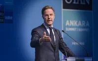 NATO'nun güç yapısı değişecek! Rutte: Türkiye'nin liderliği önemli
