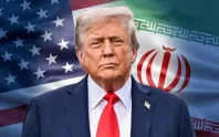 Trump yine Tahran'ı tehdit etti: Ya anlaşmaya varırlar ya da işi bitiririz Trump yine Tahran'ı tehdit etti: Ya anlaşmaya varırlar ya da işi bitiririz