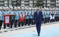 Erdoğan, NATO Zirvesi’nde 32 devlet ve hükümet başkanıyla görüşecek