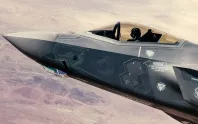 ABD basınından çarpıcı Türkiye iddiası: F-35 satışına yeşil ışık ABD basınından çarpıcı Türkiye iddiası: F-35 satışına yeşil ışık