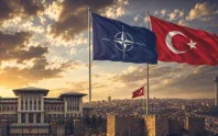 Gözler Ankara'daki NATO Zirvesinde: Milyarlarca dolarlık anlaşmalar masada Gözler Ankara'daki NATO Zirvesinde: Milyarlarca dolarlık anlaşmalar masada