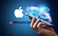 Apple, Broadcom ile çip tedarik anlaşmasını 2031’e kadar uzattı