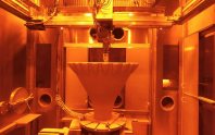 Yüksek entropili alaşımlar için yeni metal 3D baskı yöntemi geliştirildi