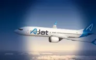 AJet'in Sivas-Köln seferleri 8 Temmuz'da başlıyor