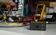 Otonom sistemler için dünyanın ilk sertifikalı 3D ultrasonik sensörü tanıtıldı Otonom sistemler için dünyanın ilk sertifikalı 3D ultrasonik sensörü tanıtıldı