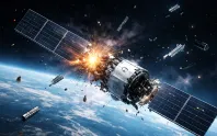 SpaceX, son altı ayda 260 Starlink uydusunu imha etti