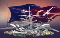 NATO'ya Türk savunma sanayi imzası! Haluk Görgün: Projeler ittifakın caydırıcılık mimarisini oluşturacak