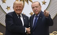 Erdoğan'dan F-35 açıklaması: 5 uçağın sözünü aldık Erdoğan'dan F-35 açıklaması: 5 uçağın sözünü aldık