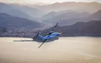 Baykar, Piaggio Aerospace’te ilk yıl hedeflerini aştı Baykar, Piaggio Aerospace’te ilk yıl hedeflerini aştı