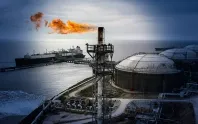 Küresel gaz piyasasında arz şoku: IEA bu yıl talepte yavaşlama bekliyor