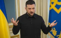 Zelenskiy'den NATO'ya Ankara'da kritik çağrı: 'Ukrayna kolektif savunmanın parçası olmalı'