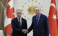 Türkiye ile Kanada ekonomik ortaklığını derinleştiriyor: STA görüşmeleri resmen başladı Türkiye ile Kanada ekonomik ortaklığını derinleştiriyor: STA görüşmeleri resmen başladı