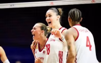 2026 FIVB Milletler Ligi'nde Türkiye kaçıncı sıraya yükseldi?