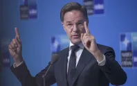 NATO Genel Sekreteri Mark Rutte'den 5 önemli mesaj